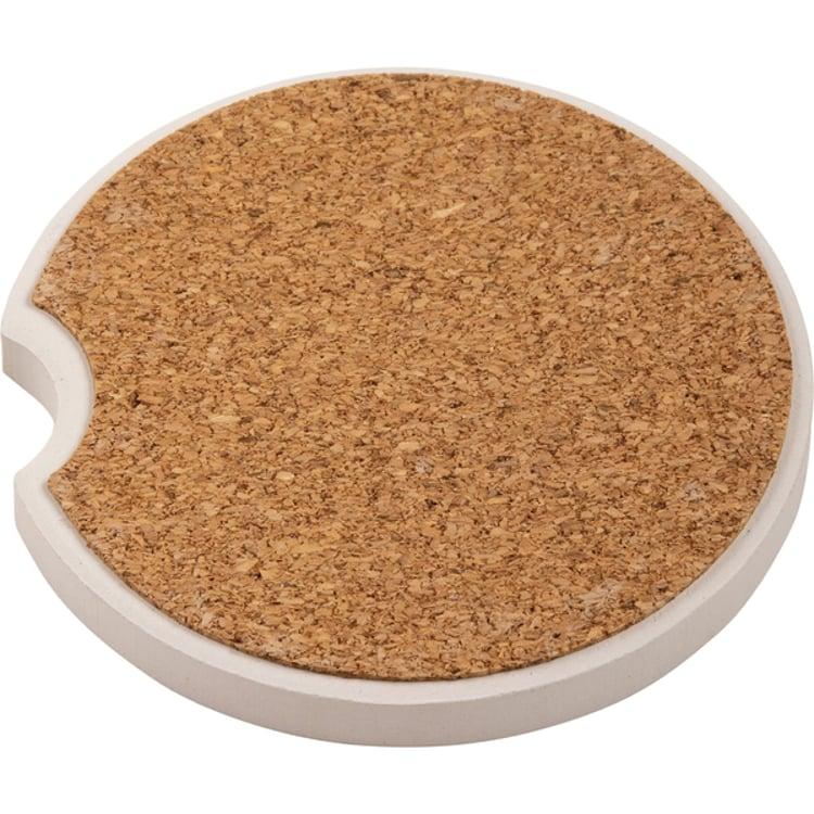 Primitives By Kathy Kindness Car Coasters