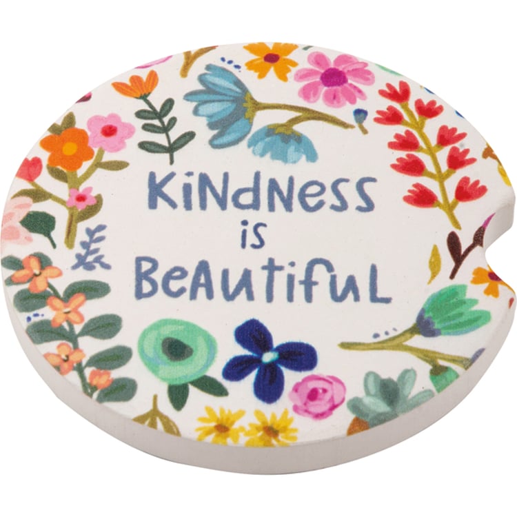 Primitives By Kathy Kindness Car Coasters