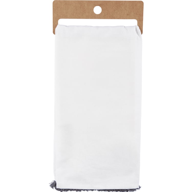 Primitives By Kathy Kitchen Closed Kitchen Towel