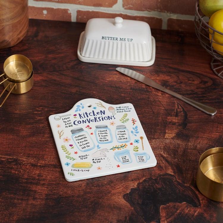 Primitives By Kathy Kitchen Conversions Trivet