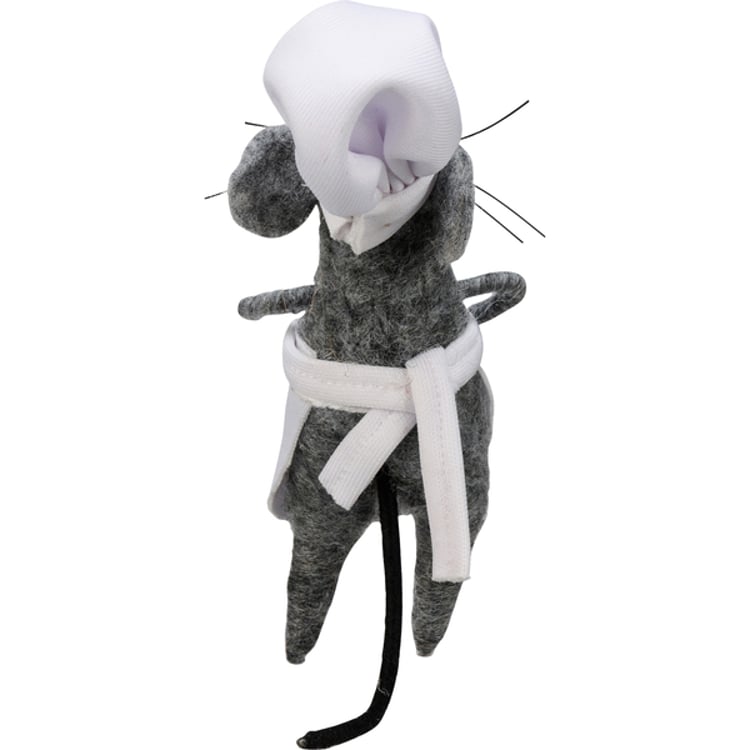 Primitives By Kathy Kitchen Mice Critter Set