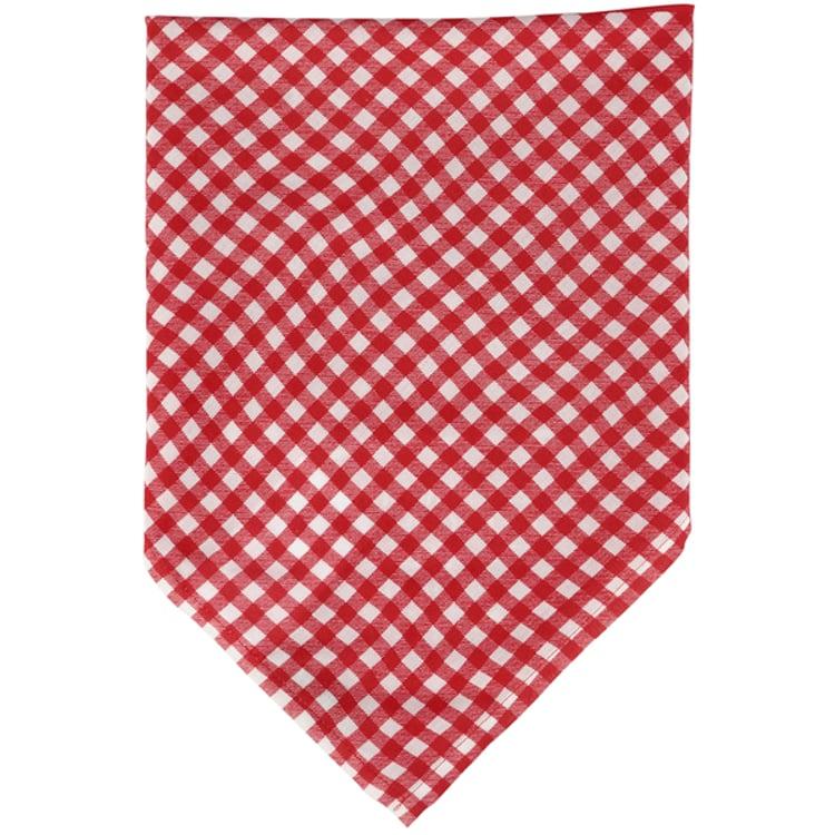 Primitives By Kathy Large Every Burger Pet Bandana