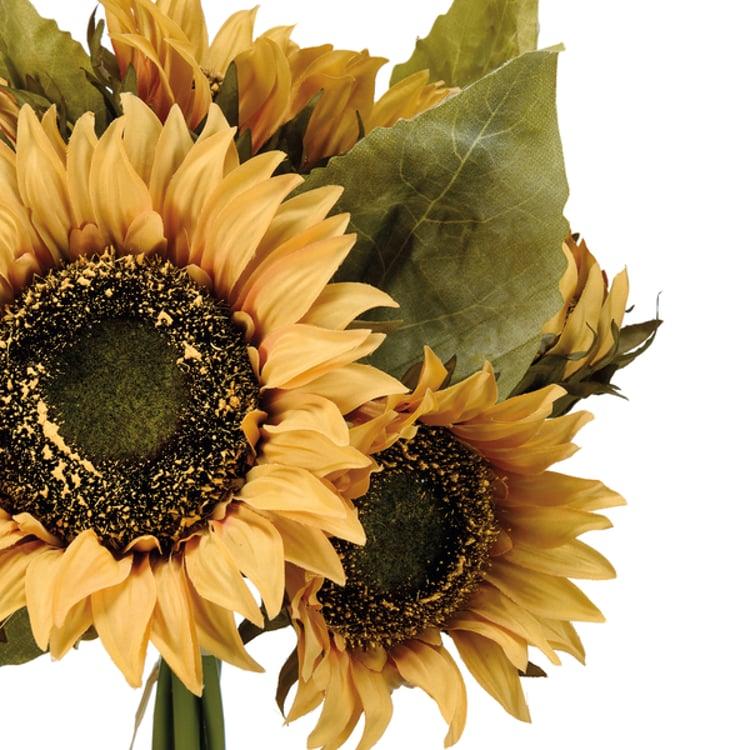 Primitives By Kathy Large Sunflowers Bouquet