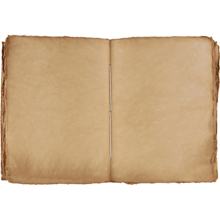 Primitives By Kathy Leather Patchwork Journal