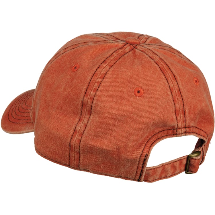 Primitives By Kathy Let's Grill Baseball Cap