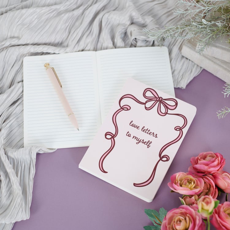 Primitives By Kathy Love Letters To Myself Journal