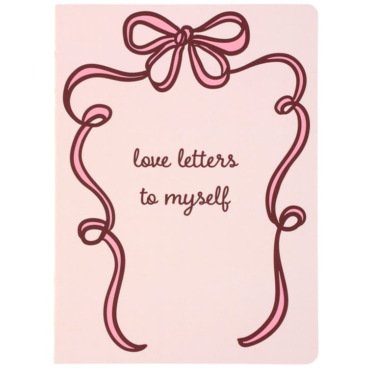 Primitives By Kathy Love Letters To Myself Journal