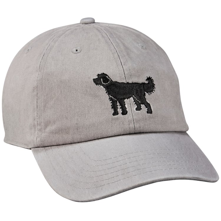 primitives by kathy Love My Doodle Baseball Cap