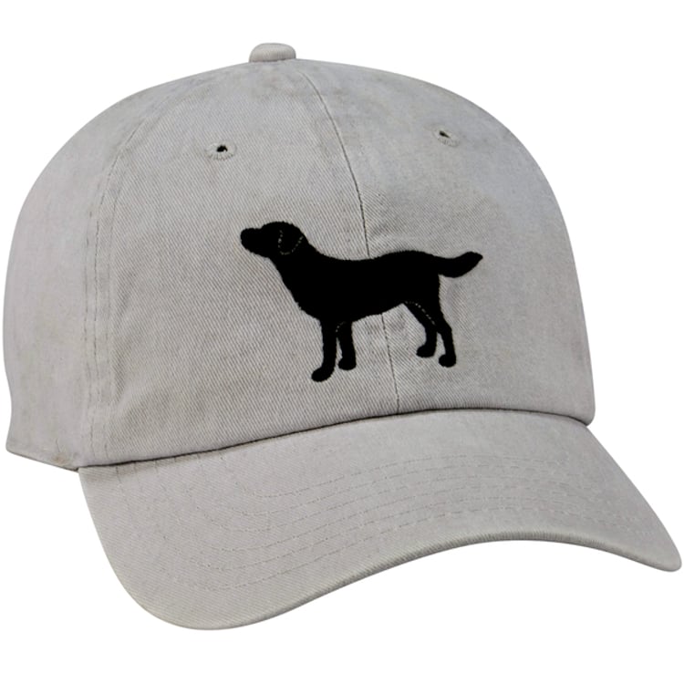primitives by kathy Love My Lab Baseball Cap