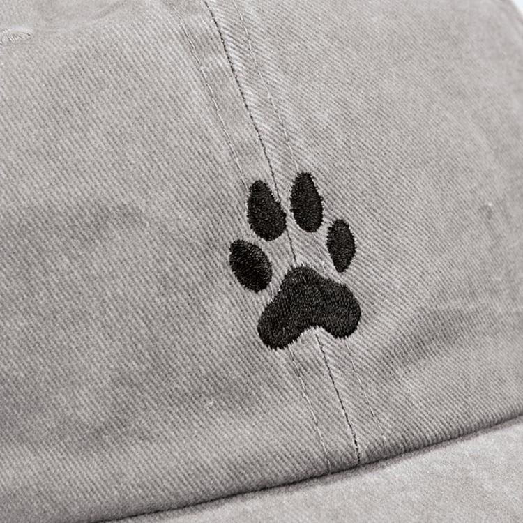 Primitives By Kathy Love My Rescue Baseball Cap