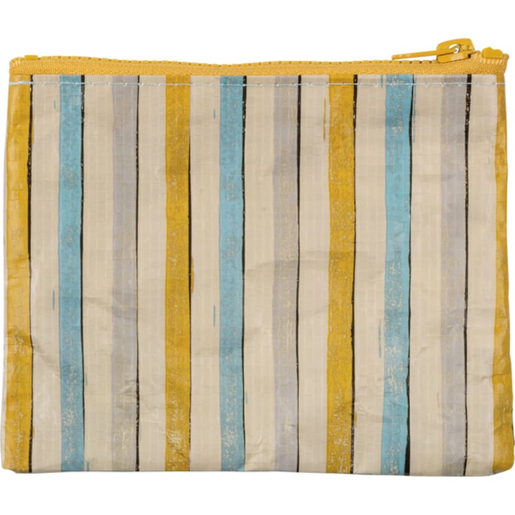 Primitives By Kathy Love My Rescue Zipper Wallet