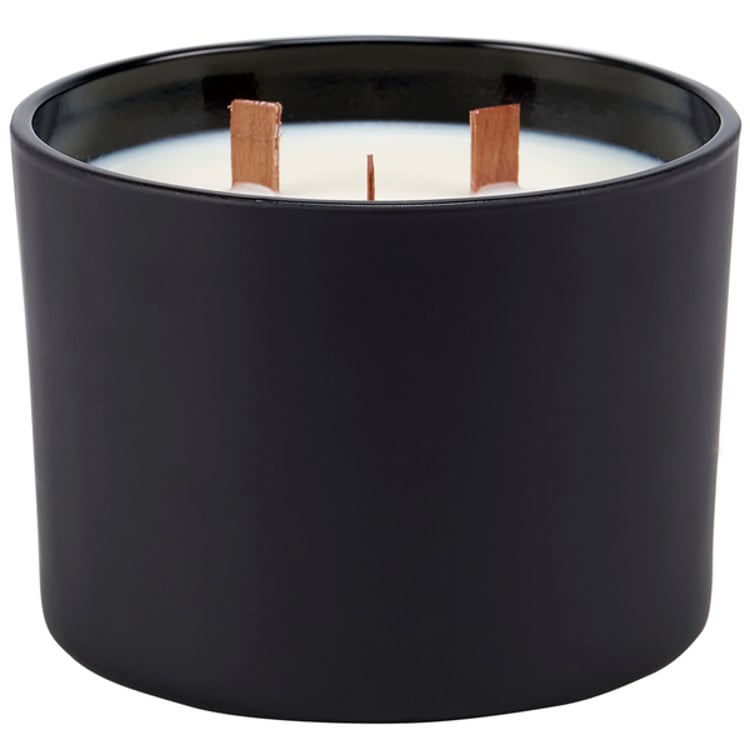 Primitives By Kathy Loyal Dog Poetry Candle