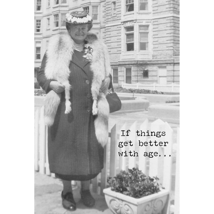 primitives by kathy Magnificent Greeting Card