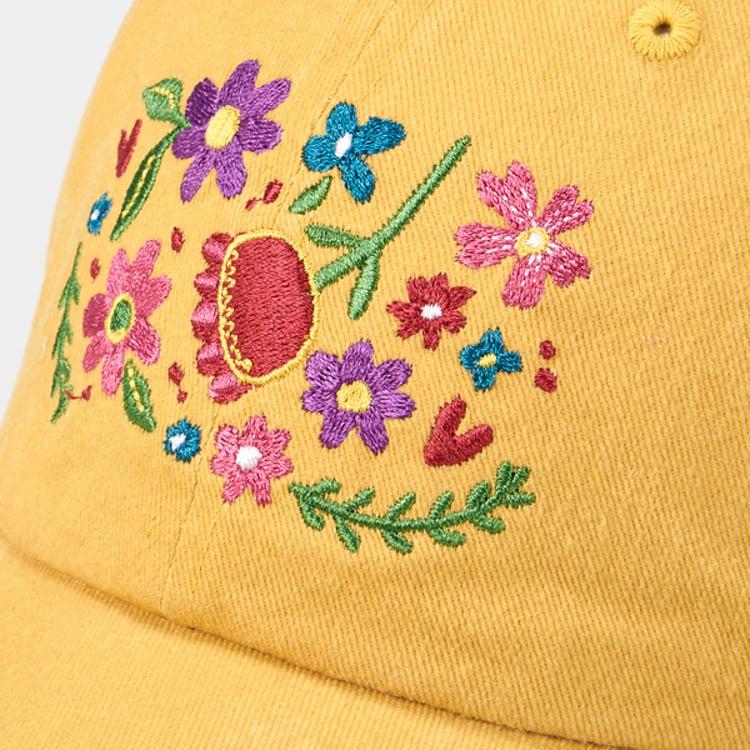 Primitives By Kathy Make A Difference Baseball Cap