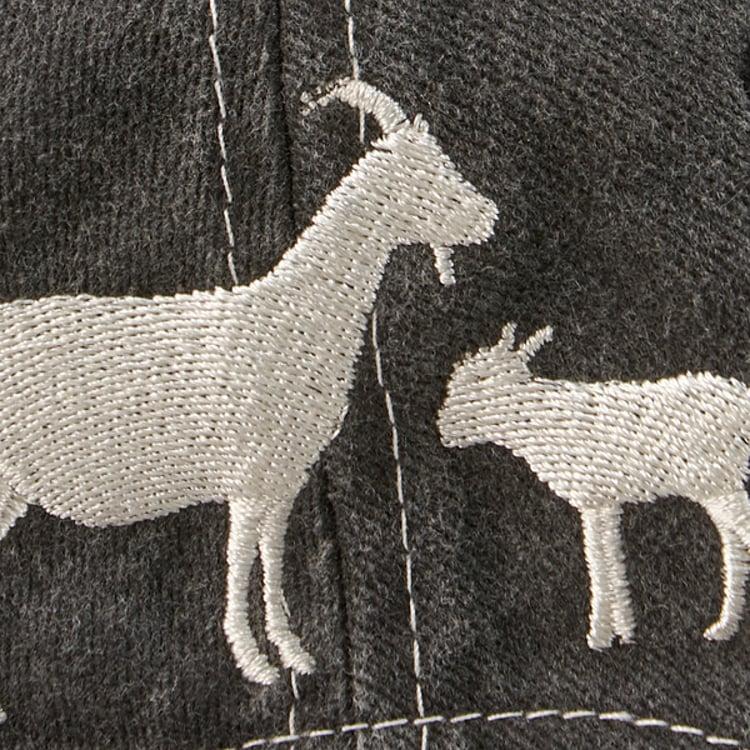 Primitives By Kathy Make Me Happy Baseball Cap