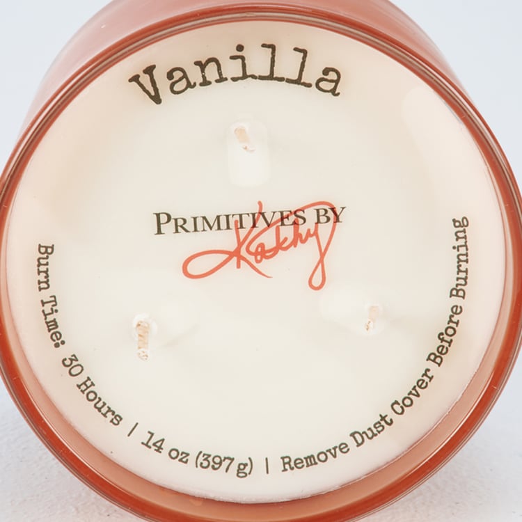 Primitives By Kathy Marriage Poetry Candle