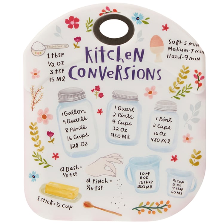 Primitives By Kathy Measurements Bowl Scraper