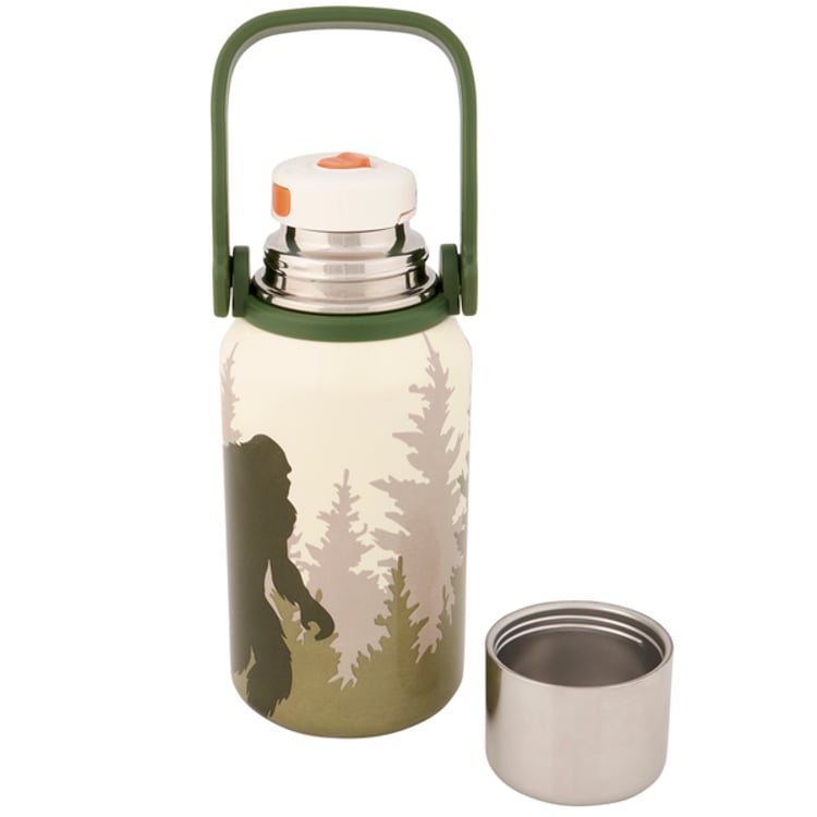 Primitives By Kathy Medium Bigfoot Thermos