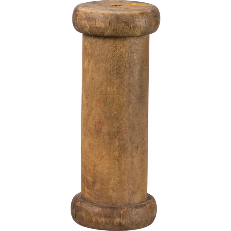 primitives by kathy Medium Wooden Spool
