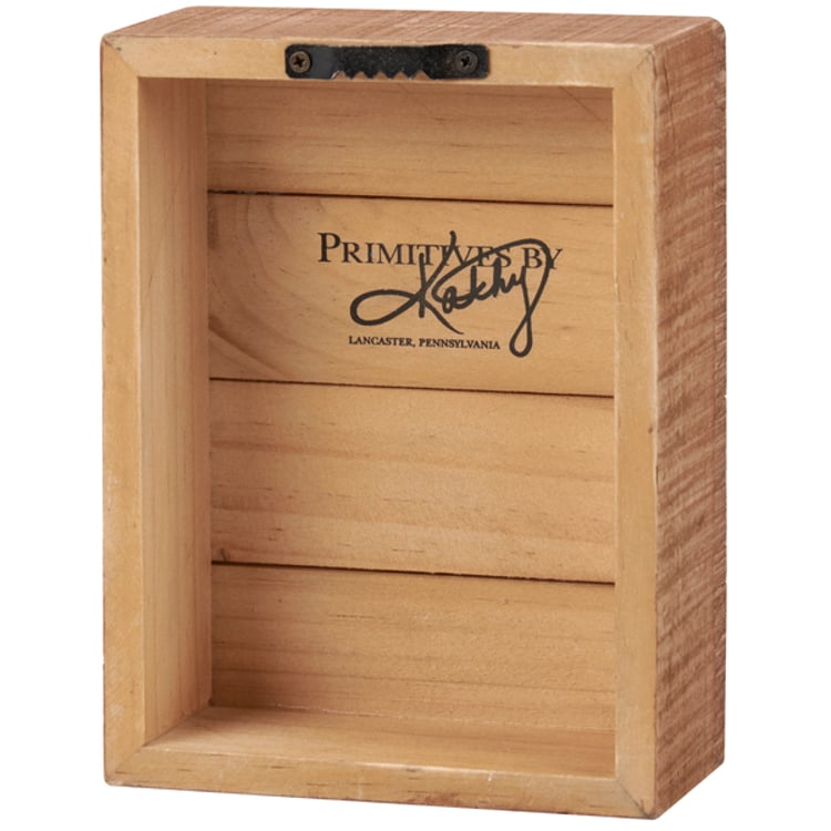 Primitives By Kathy Merry & Bright String Art