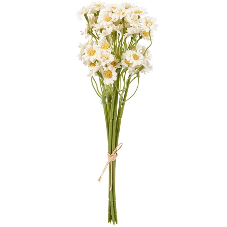 Primitives By Kathy Miniature Daisies Bouquet