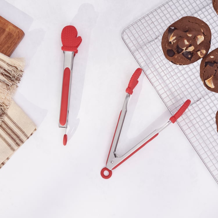 Primitives By Kathy Mitten Tongs