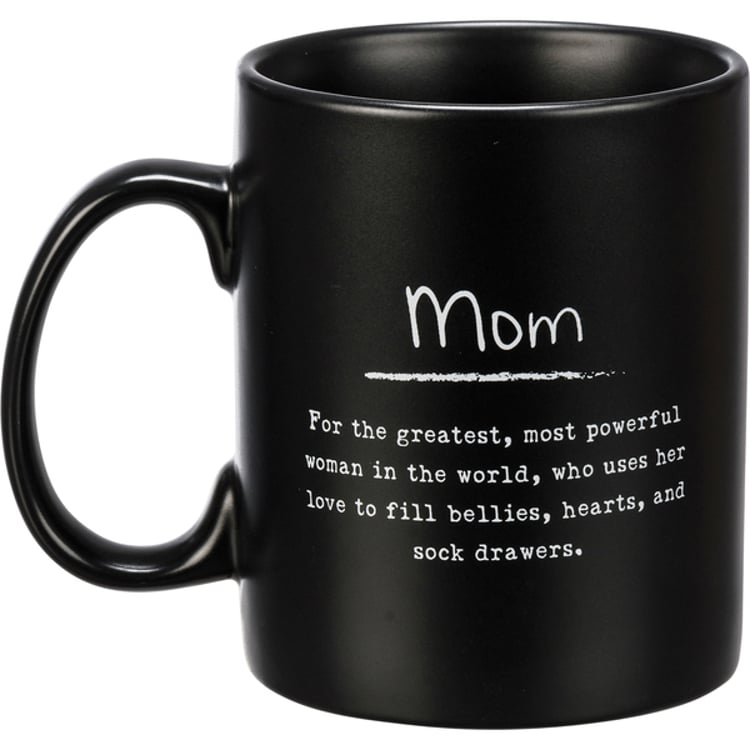 Primitives By Kathy Mom Mug