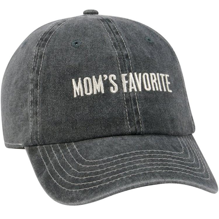 primitives by kathy Mom's Favorite Baseball Cap