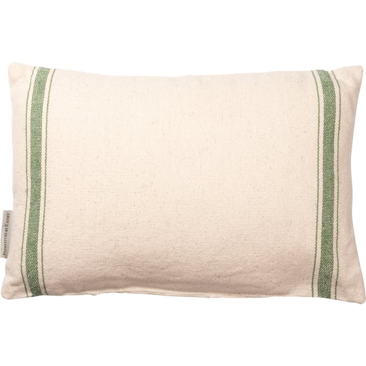 Primitives By Kathy Mountains Calling Pillow