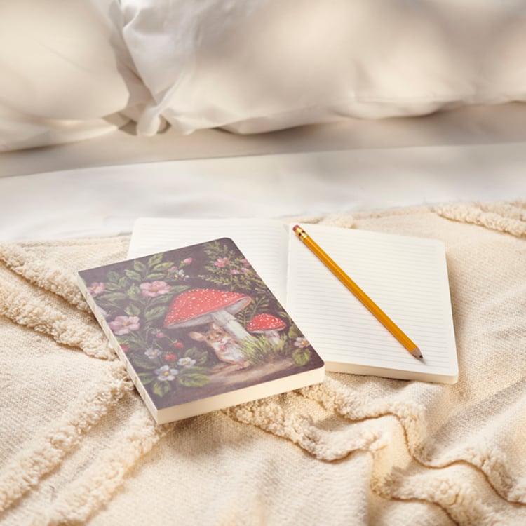 Primitives By Kathy Mouse And Chipmunk Journal