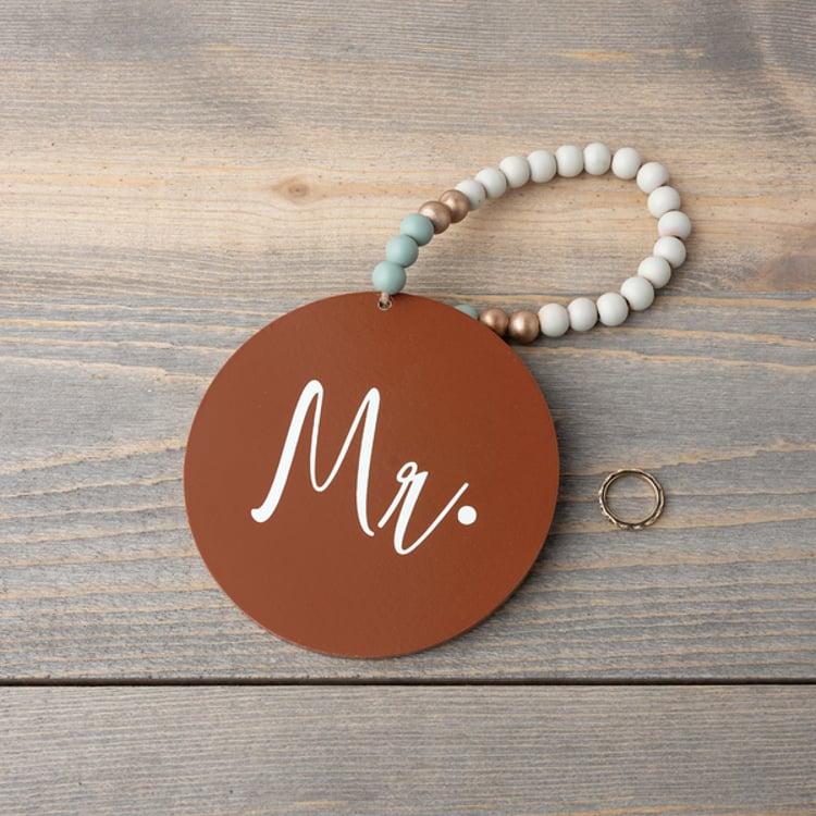 Primitives By Kathy Mr. Ornament