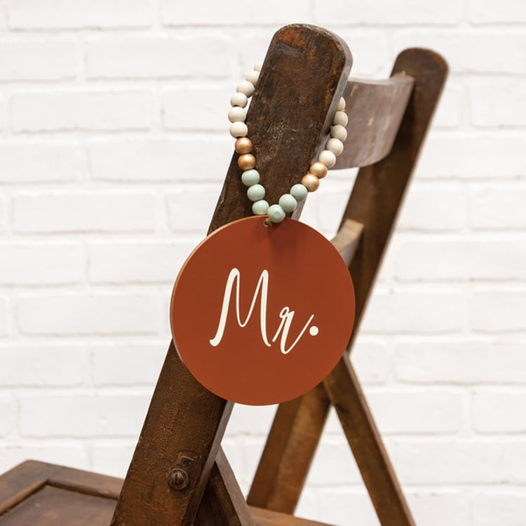 Primitives By Kathy Mr. Ornament