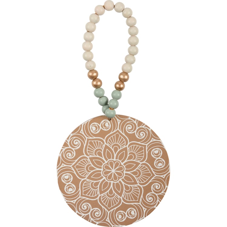 Primitives By Kathy Mr. Ornament