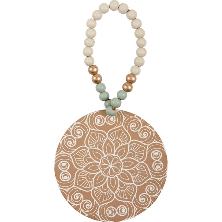 Primitives By Kathy Mrs. Ornament