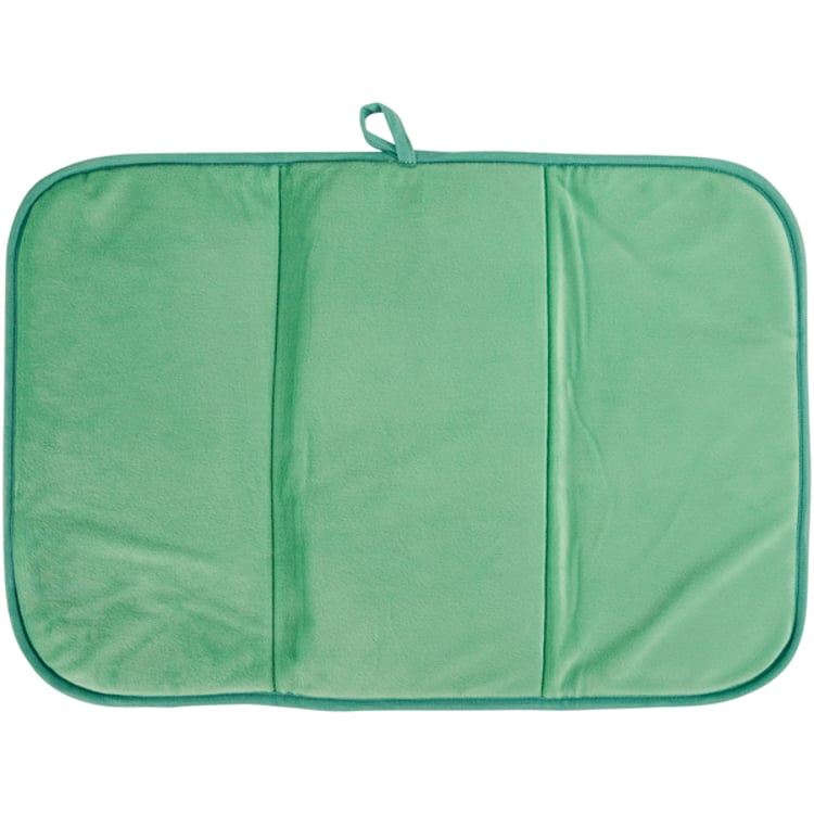 Primitives By Kathy Mushroom Art Drying Mat