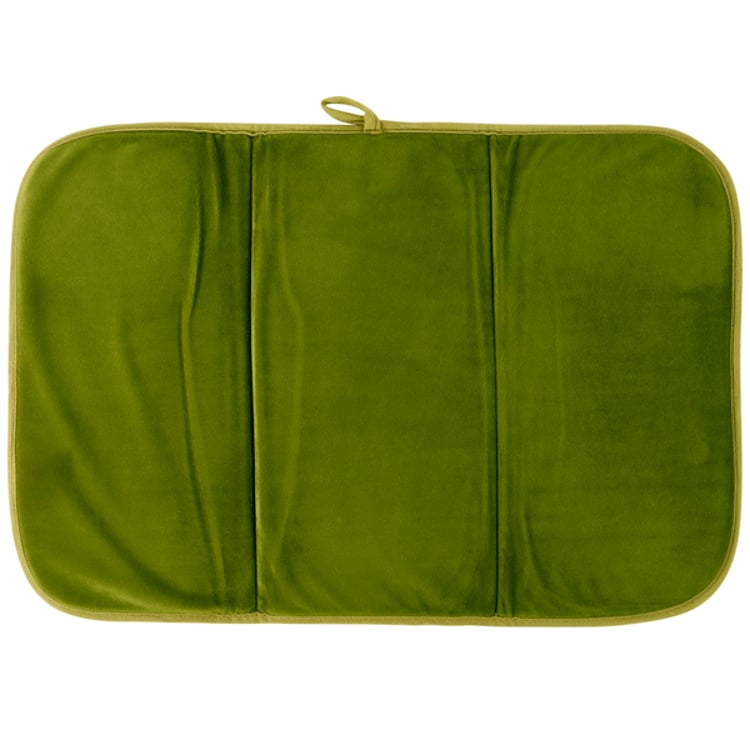 Primitives By Kathy Mushroom Study Drying Mat