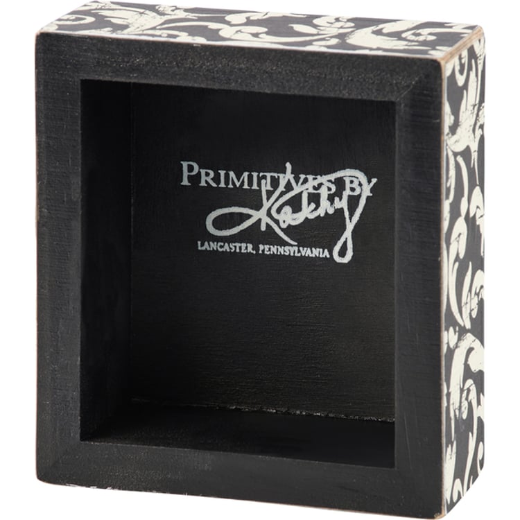 Primitives By Kathy My Wife Box Sign