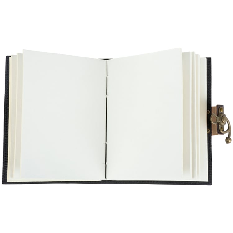 Primitives By Kathy Mystical Hand Journal