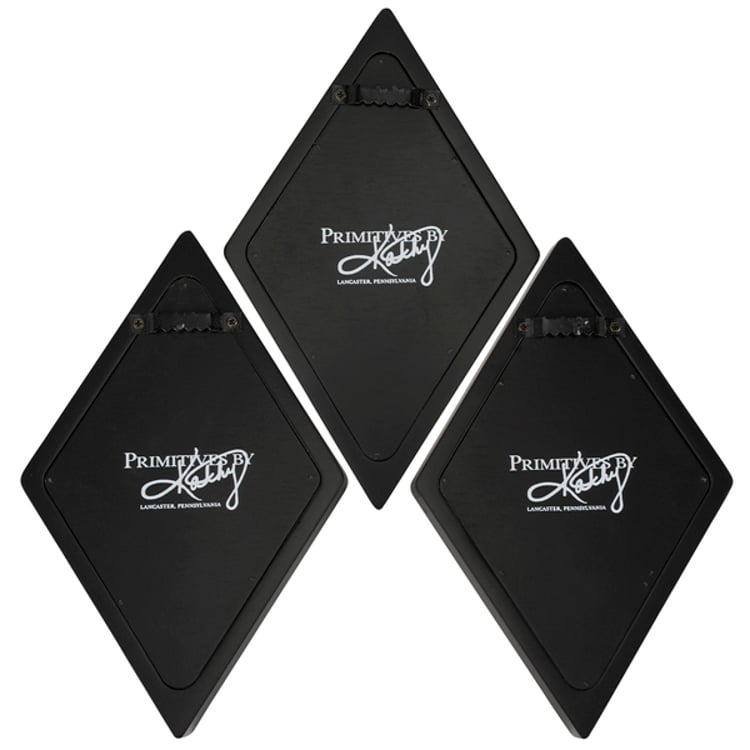 Primitives By Kathy Mystical Hanging Decor Set