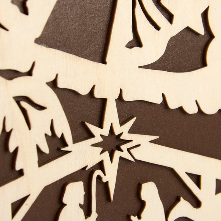 Primitives By Kathy Nativity Story Sitter