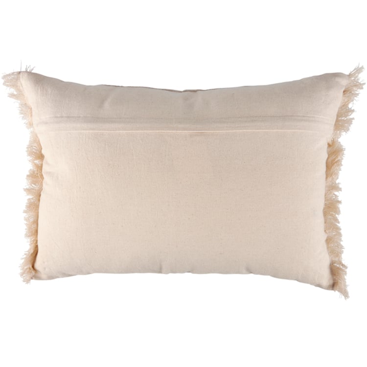 Primitives By Kathy Natural Grasses Pillow