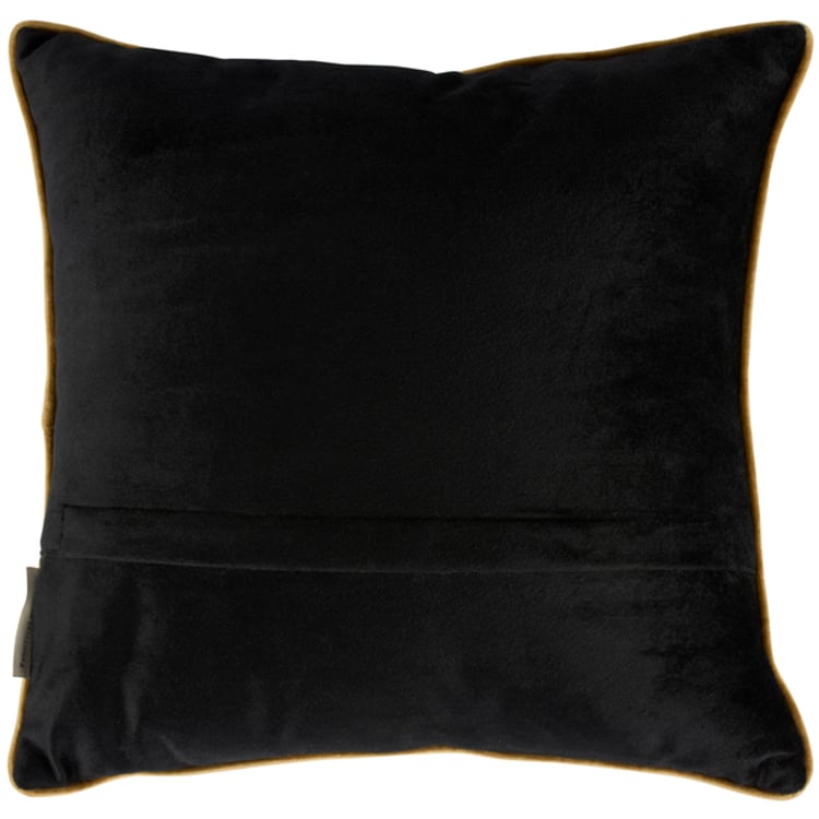 Primitives By Kathy Night Barn Owl Pillow