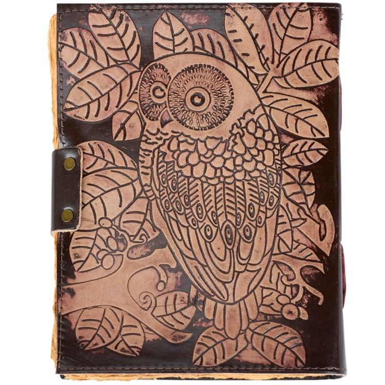 Primitives By Kathy Night Owl Journal