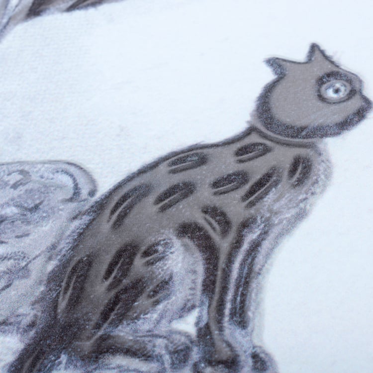 Primitives By Kathy Nimbus Witch Wall Decor