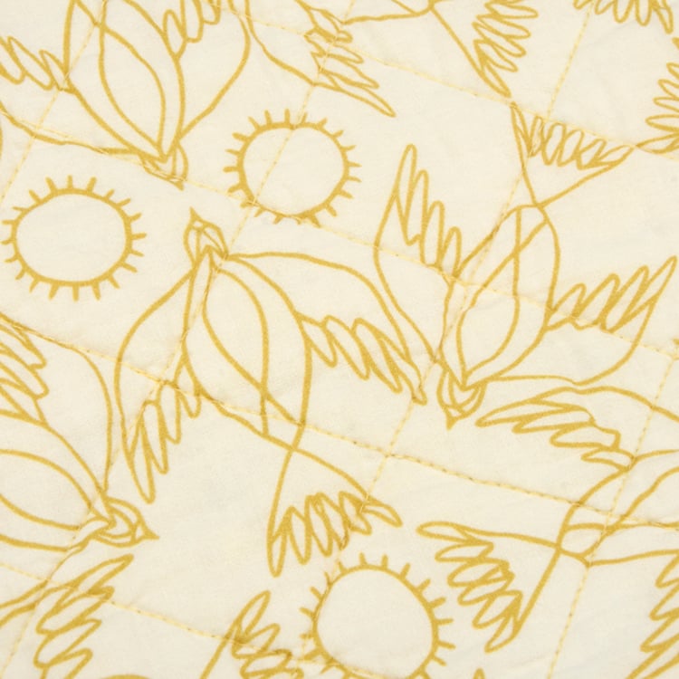 Primitives By Kathy Nouveau Birds Throw