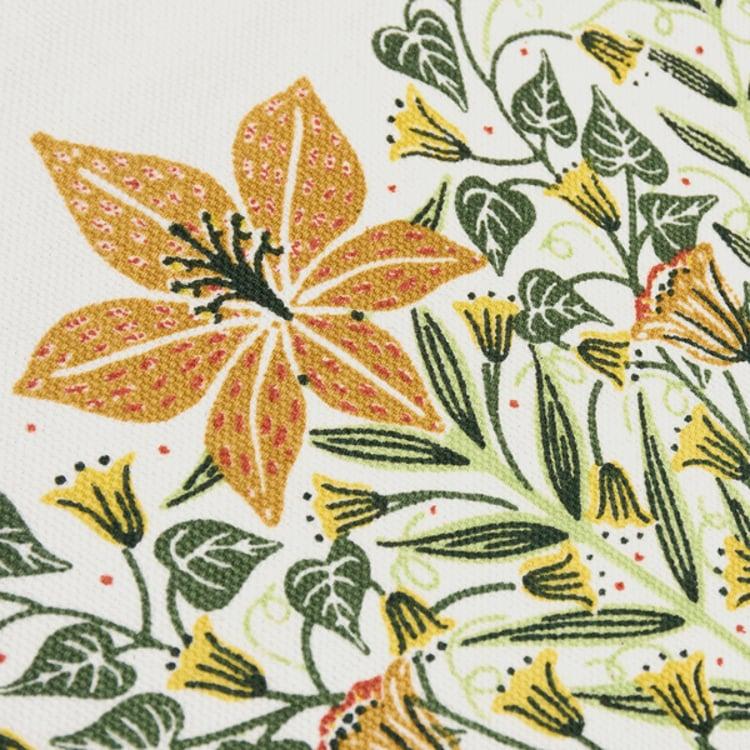 Primitives By Kathy Nouveau Botanical Runner
