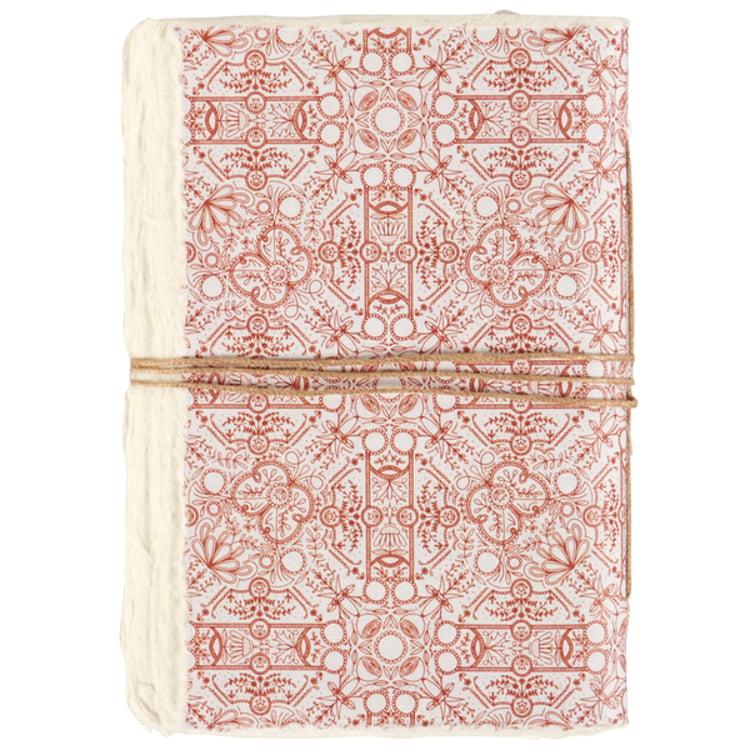 Primitives By Kathy Nouveau Floral Journal