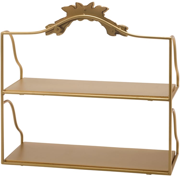 Primitives By Kathy Nouveau Shelf