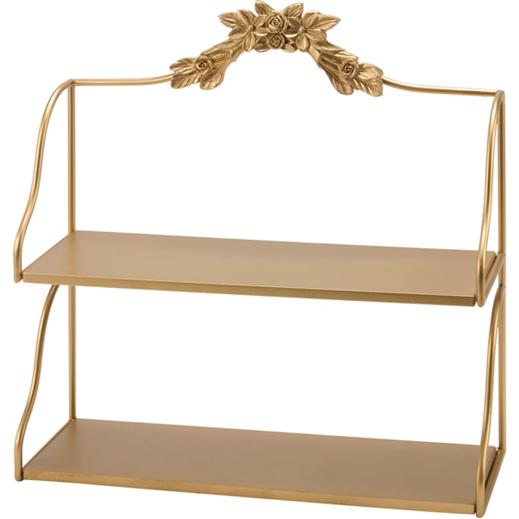 Primitives By Kathy Nouveau Shelf