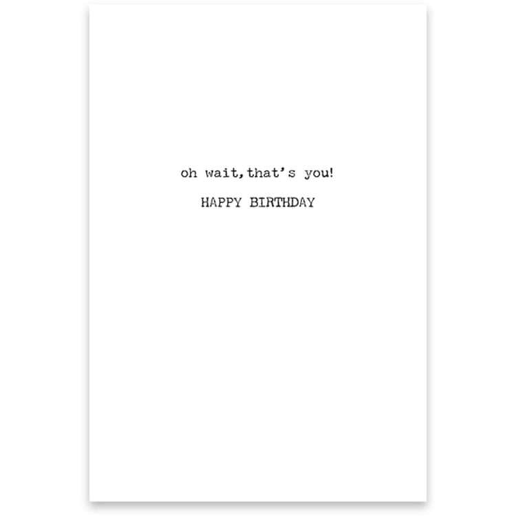 Primitives By Kathy Old People Greeting Card